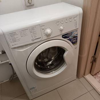 Сдается 1-комнатная квартира, 24 м²