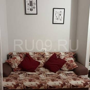 Сдается 1-комнатная квартира, 24 м²