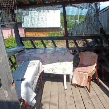 Продается Дом, 10 м²