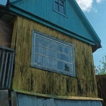 Продается Дом, 10 м²