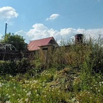 Продается Дом, 10 м²