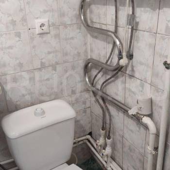 Сдается 1-комнатная квартира, 18,3 м²