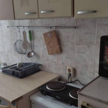 Сдается 1-комнатная квартира, 18,3 м²