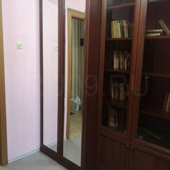 Сдается 2-х комнатная квартира, 43 м²