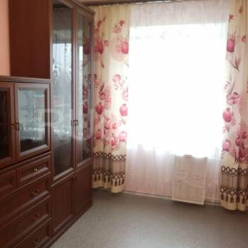 Сдается 2-х комнатная квартира, 43 м²