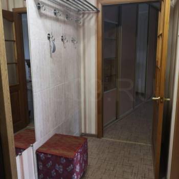 Сдается 2-х комнатная квартира, 43 м²