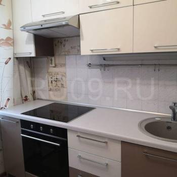 Сдается 2-х комнатная квартира, 43 м²