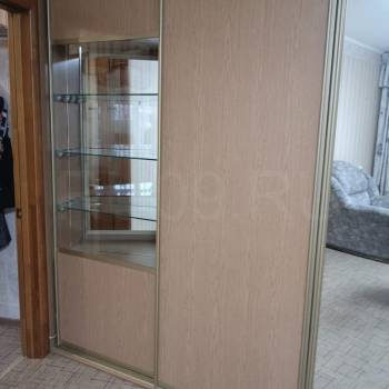 Сдается 2-х комнатная квартира, 43 м²