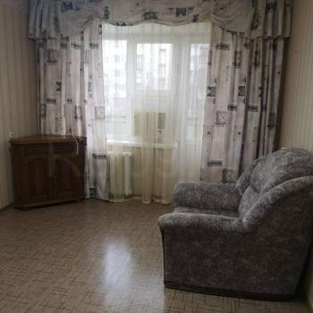 Сдается 2-х комнатная квартира, 43 м²