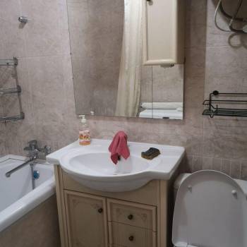 Сдается 2-х комнатная квартира, 43 м²