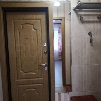 Сдается 2-х комнатная квартира, 43 м²