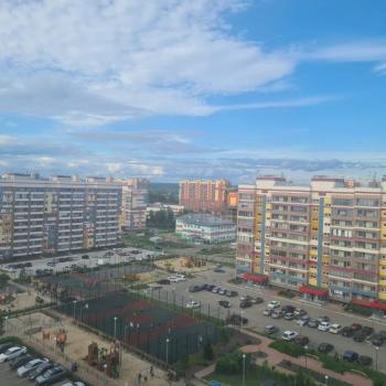 Сдается 1-комнатная квартира, 24 м²