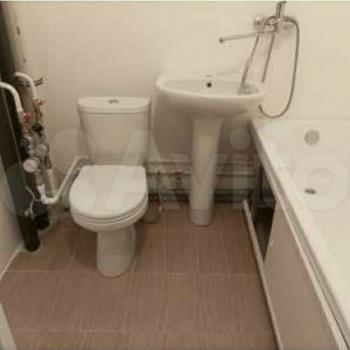 Сдается 1-комнатная квартира, 24 м²