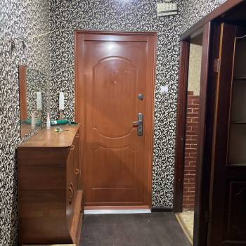 Сдается Многокомнатная квартира, 66 м²