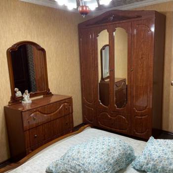 Сдается Многокомнатная квартира, 66 м²