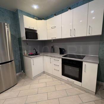 Сдается 1-комнатная квартира, 40 м²