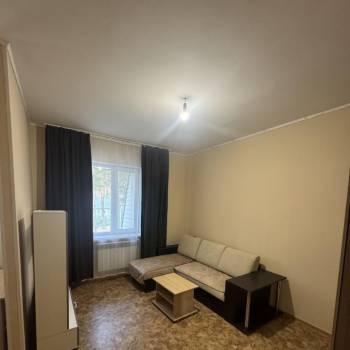 Сдается 1-комнатная квартира, 27 м²