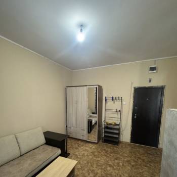 Сдается 1-комнатная квартира, 27 м²