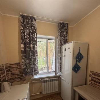 Сдается 1-комнатная квартира, 27 м²