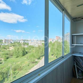 Продается 3-х комнатная квартира, 65 м²