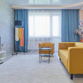 Продается 3-х комнатная квартира, 65 м²