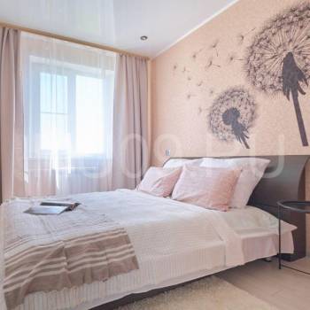 Продается 3-х комнатная квартира, 65 м²