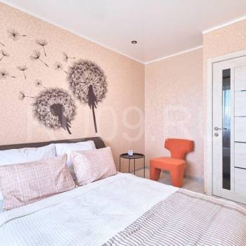 Продается 3-х комнатная квартира, 65 м²