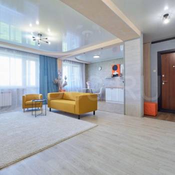 Продается 3-х комнатная квартира, 65 м²