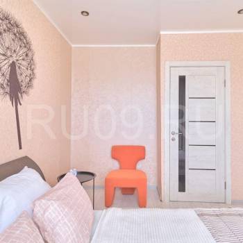 Продается 3-х комнатная квартира, 65 м²