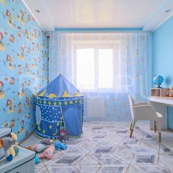 Продается 3-х комнатная квартира, 65 м²