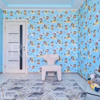 Продается 3-х комнатная квартира, 65 м²