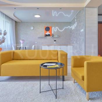 Продается 3-х комнатная квартира, 65 м²