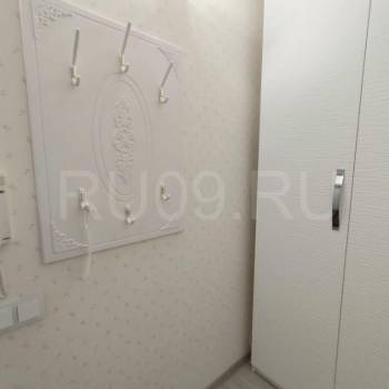 Сдается 1-комнатная квартира, 47 м²