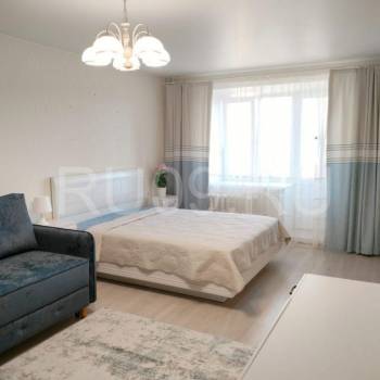 Сдается 1-комнатная квартира, 47 м²