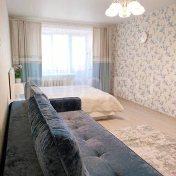 Сдается 1-комнатная квартира, 47 м²