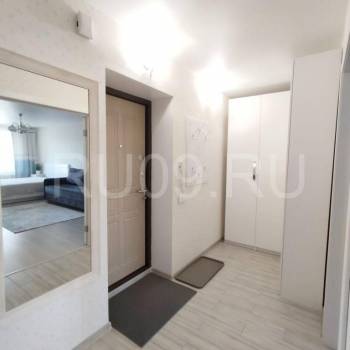 Сдается 1-комнатная квартира, 47 м²
