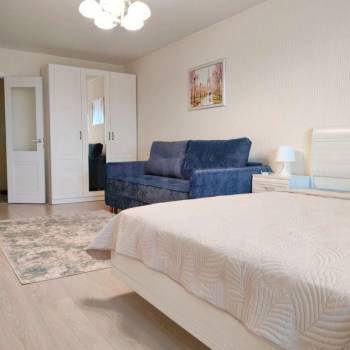 Сдается 1-комнатная квартира, 47 м²