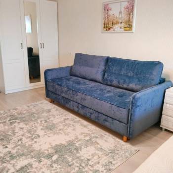 Сдается 1-комнатная квартира, 47 м²