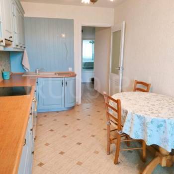 Сдается 1-комнатная квартира, 47 м²