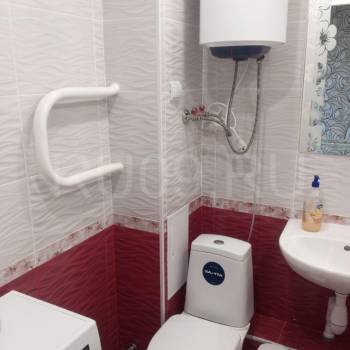 Сдается 1-комнатная квартира, 35 м²