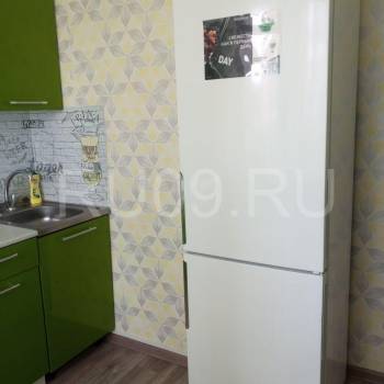Сдается 1-комнатная квартира, 35 м²