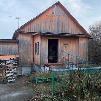 Продается Дом, 60 м²