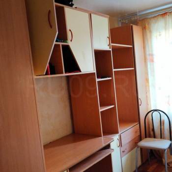 Сдается 1-комнатная квартира, 15 м²