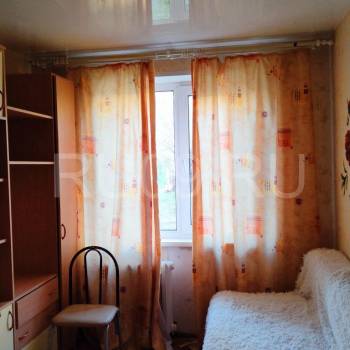 Сдается 1-комнатная квартира, 15 м²