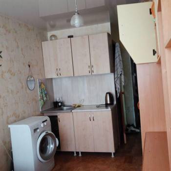 Сдается 1-комнатная квартира, 15 м²