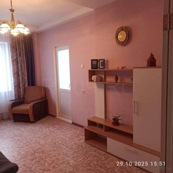 Сдается 2-х комнатная квартира, 55 м²