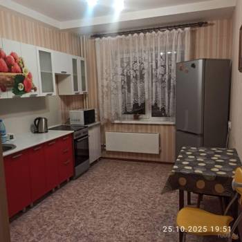 Сдается 2-х комнатная квартира, 55 м²