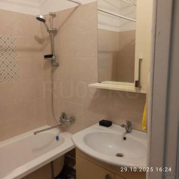 Сдается 2-х комнатная квартира, 55 м²