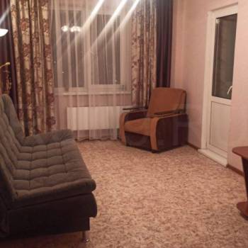 Сдается 2-х комнатная квартира, 55 м²