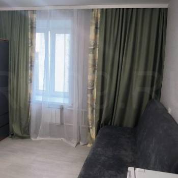 Сдается 1-комнатная квартира, 11 м²